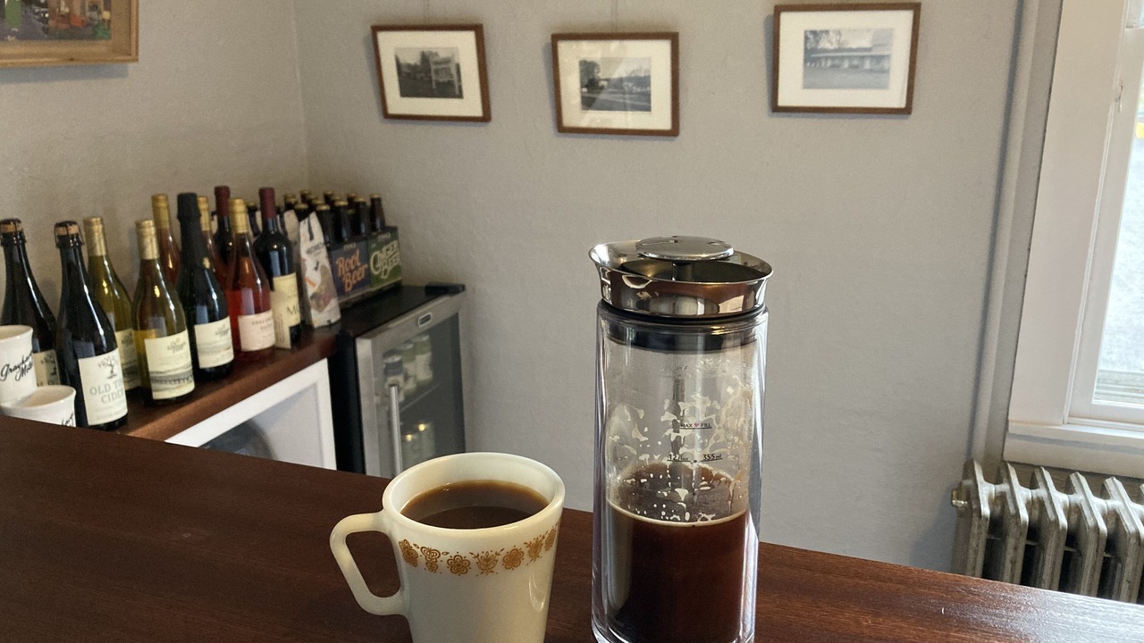 Photo of Others in Ithaca