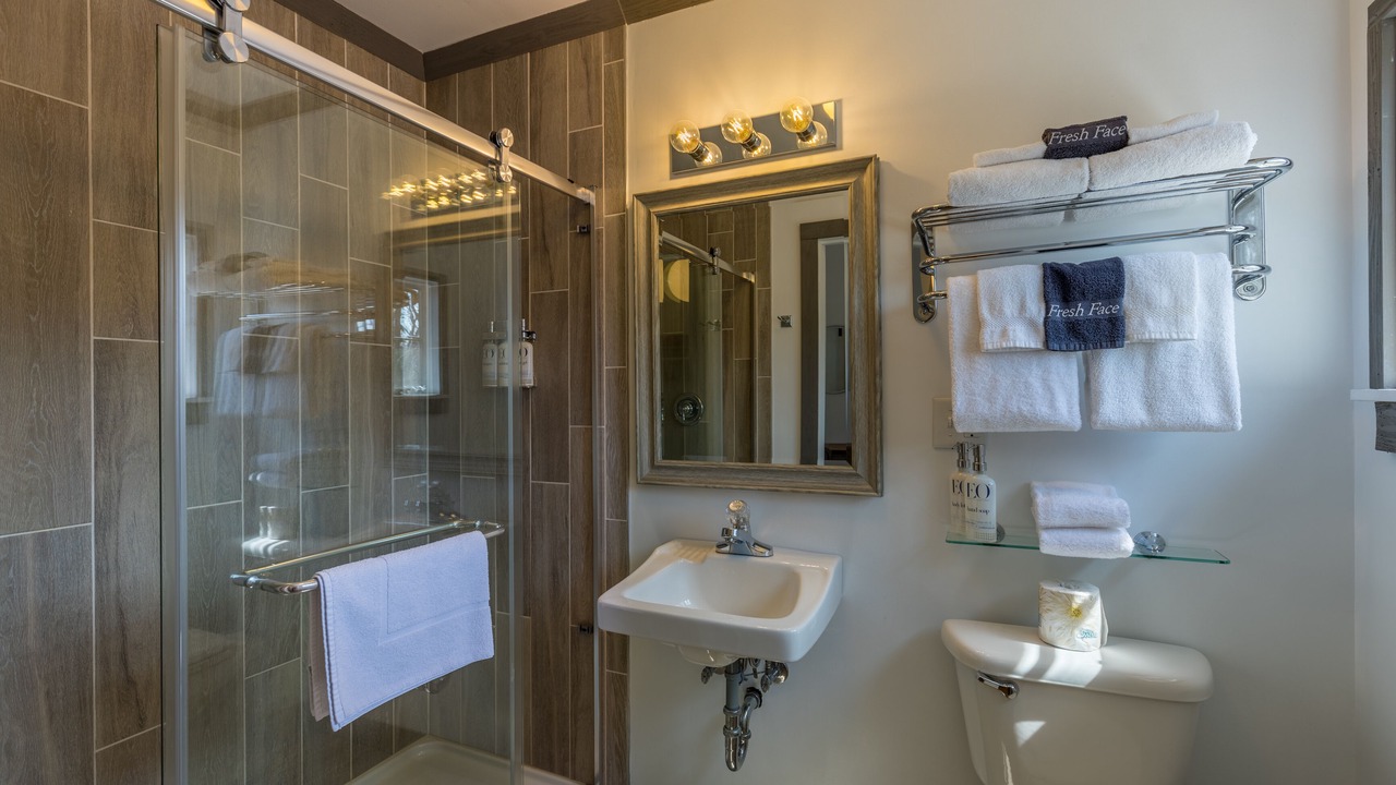 Photo of Bathroom in Ithaca