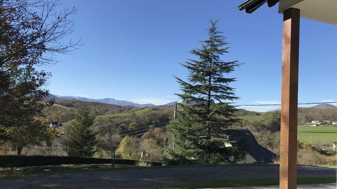 Photo of Outdoor in Lanne-en-Baretous