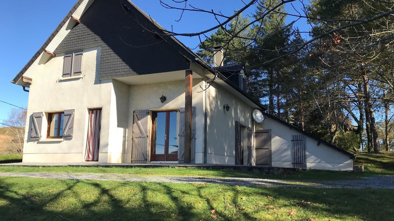 Photo of Outdoor in Lanne-en-Baretous