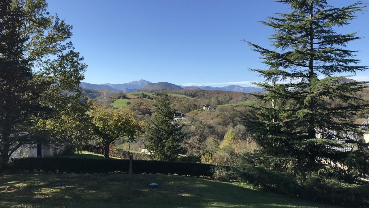 Photo of Outdoor in Lanne-en-Baretous