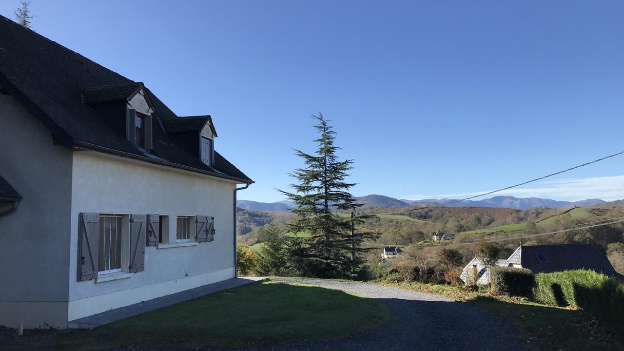 Photo of Outdoor in Lanne-en-Baretous