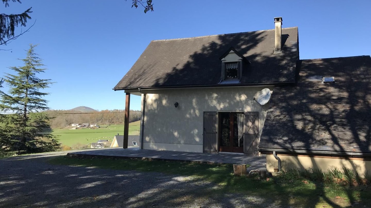 Photo of Outdoor in Lanne-en-Baretous