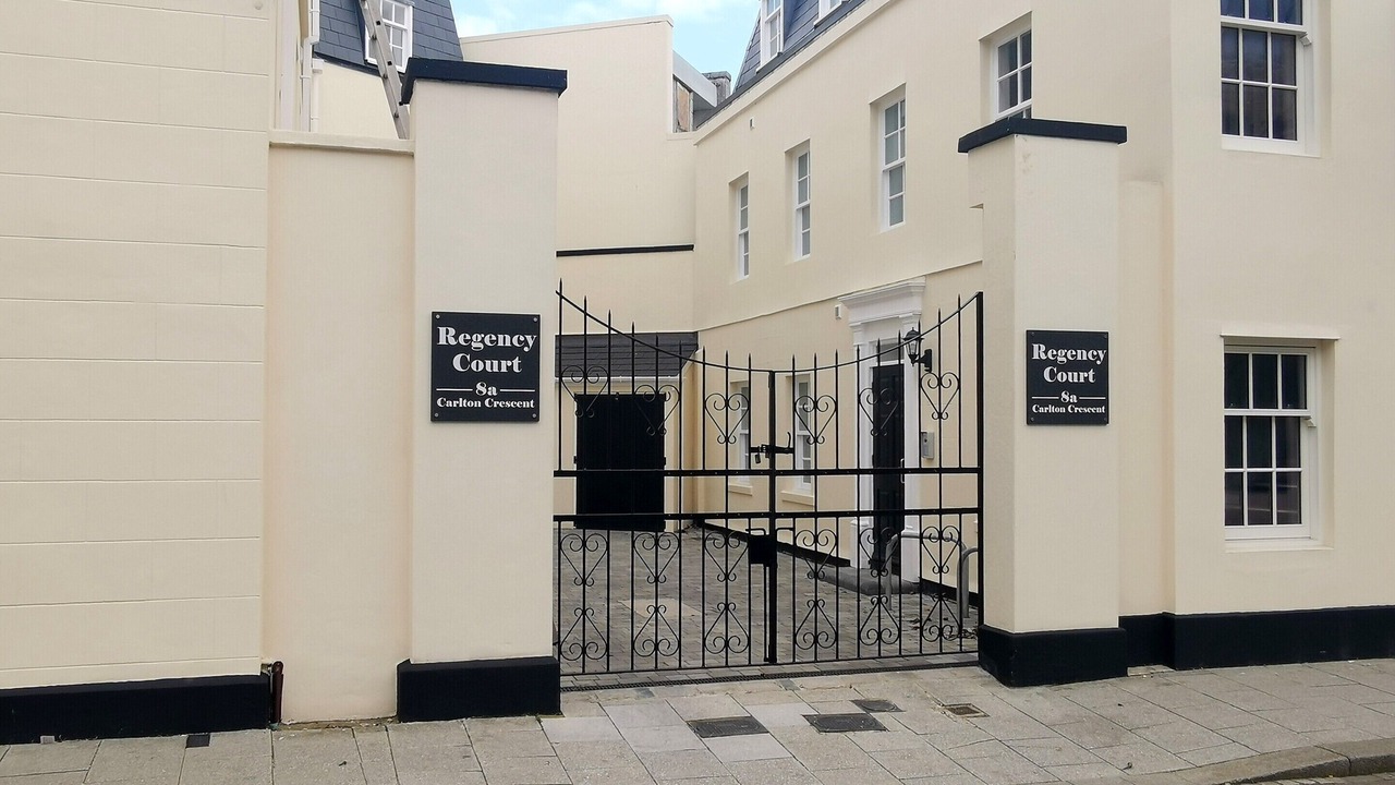 Photo of Bathroom in Southampton City Centre