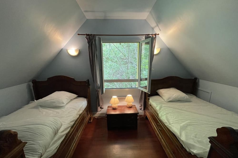 Photo of Bedroom in Gey