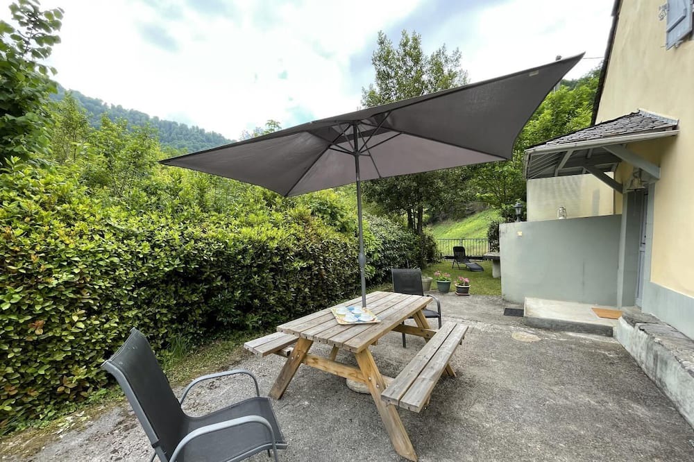 Photo of Patio Balcony in Gey