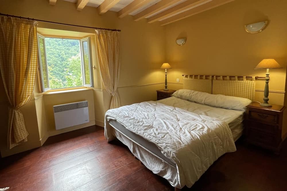 Photo of Bedroom in Gey