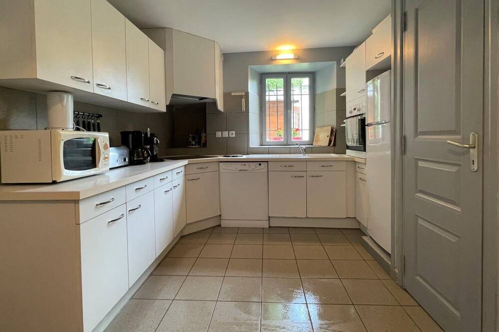 Photo of Kitchen in Gey