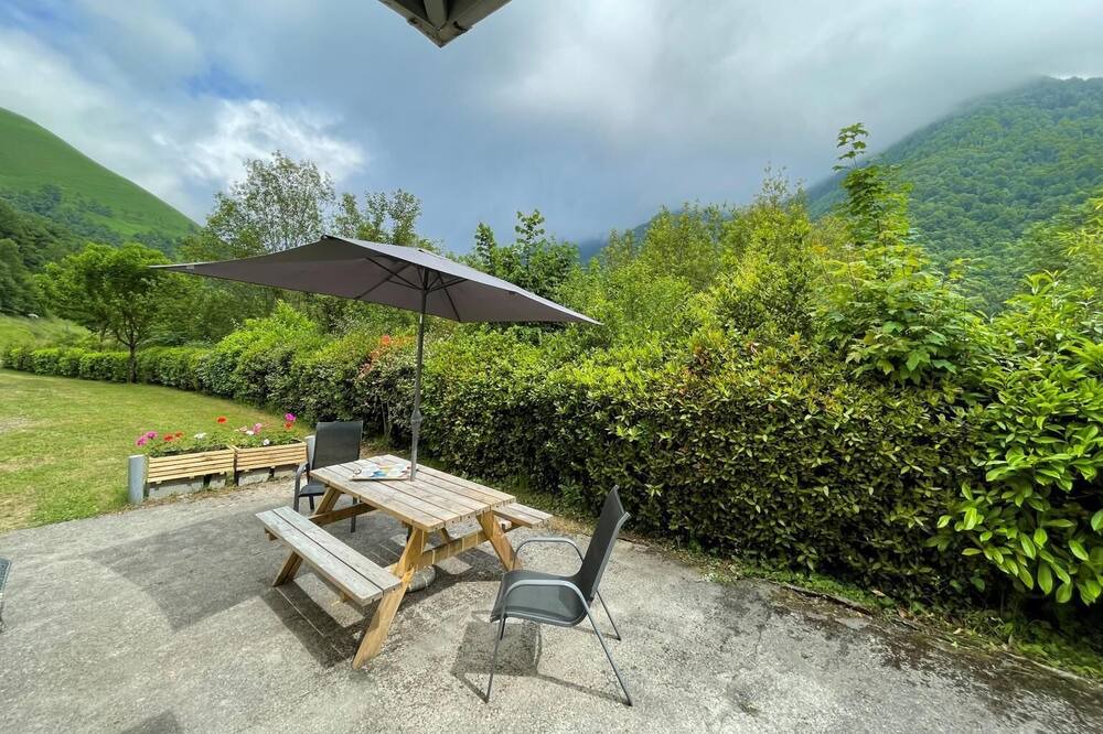 Photo of Patio Balcony in Gey