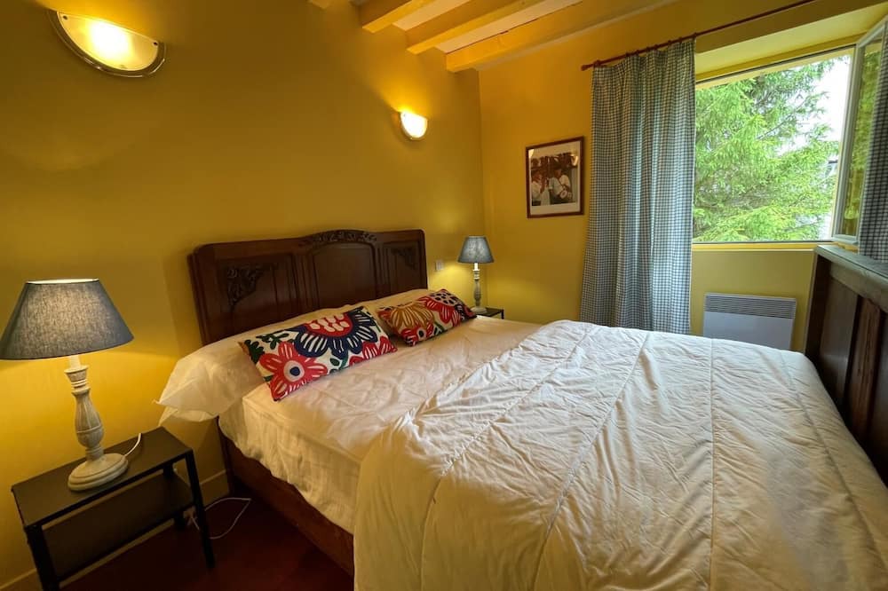 Photo of Bedroom in Gey