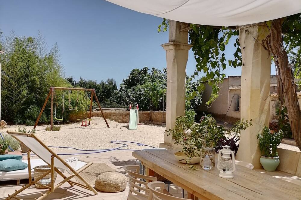 Photo of Patio Balcony in L'Aldea