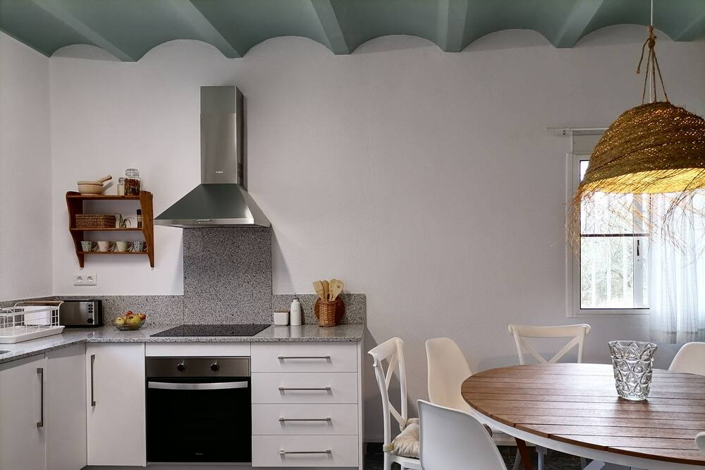 Photo of Kitchen in L'Aldea
