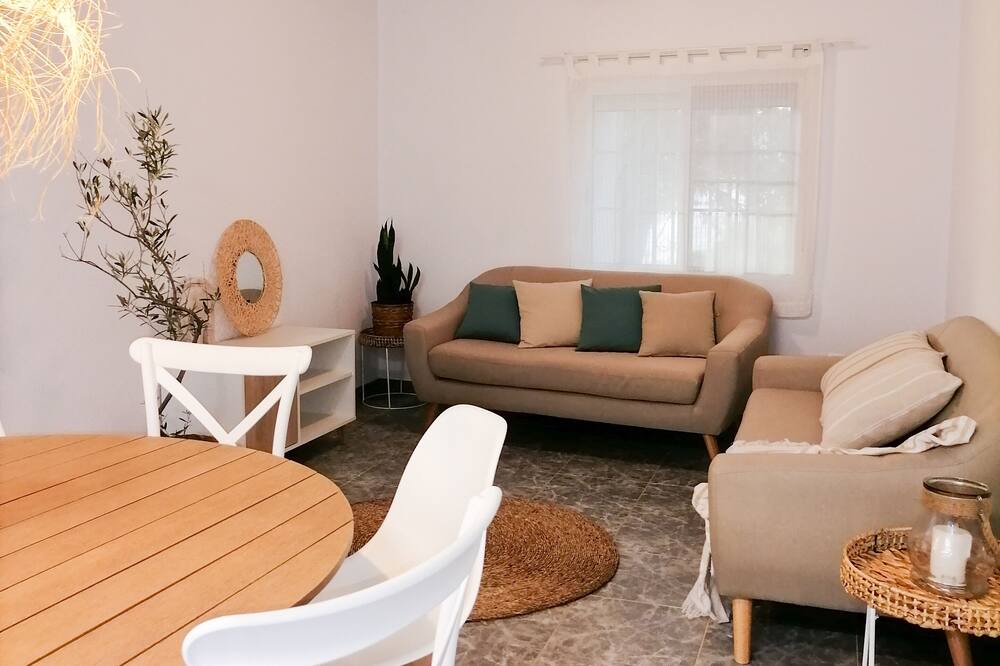 Photo of Livingroom in L'Aldea
