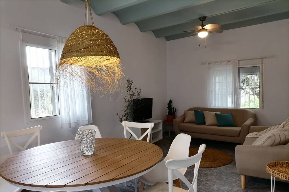 Photo of Livingroom in L'Aldea