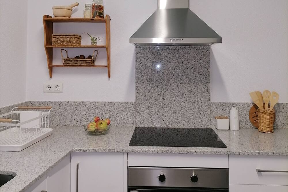 Photo of Kitchen in L'Aldea
