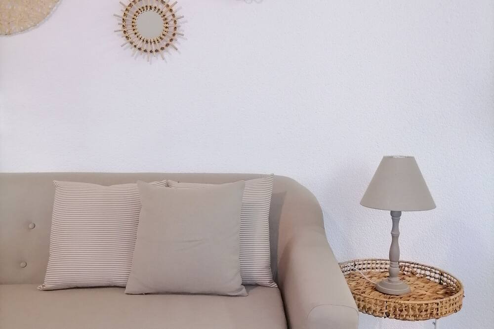 Photo of Livingroom in L'Aldea