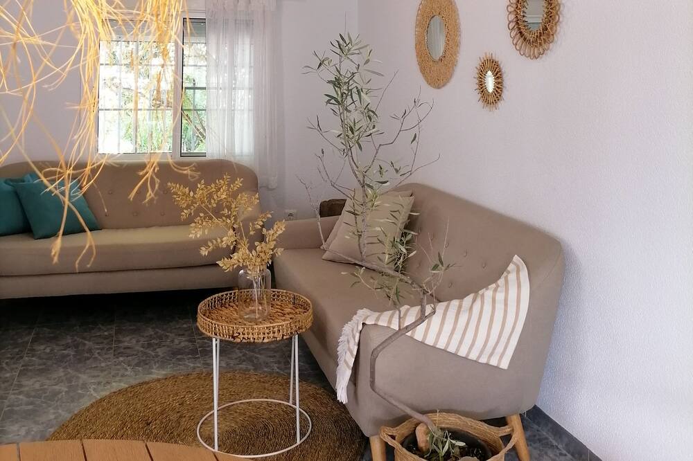 Photo of Livingroom in L'Aldea