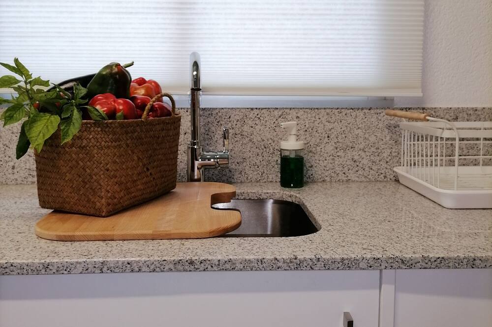 Photo of Kitchen in L'Aldea