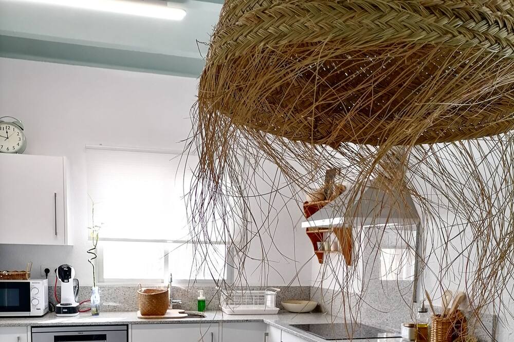 Photo of Kitchen in L'Aldea