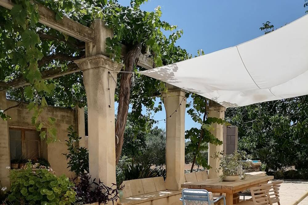 Photo of Patio Balcony in L'Aldea