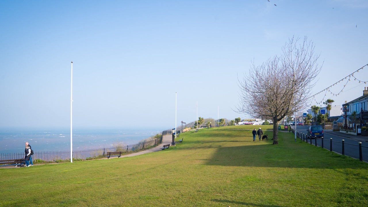 Photo of Outdoor in Babbacombe