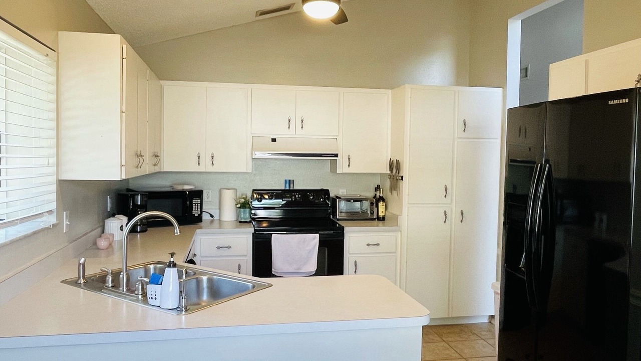 Photo of Kitchen in Fruitville
