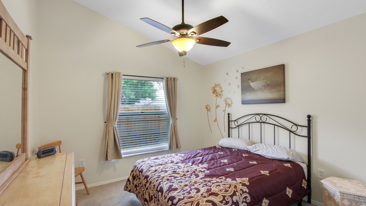 Photo of Bedroom in Fruitville