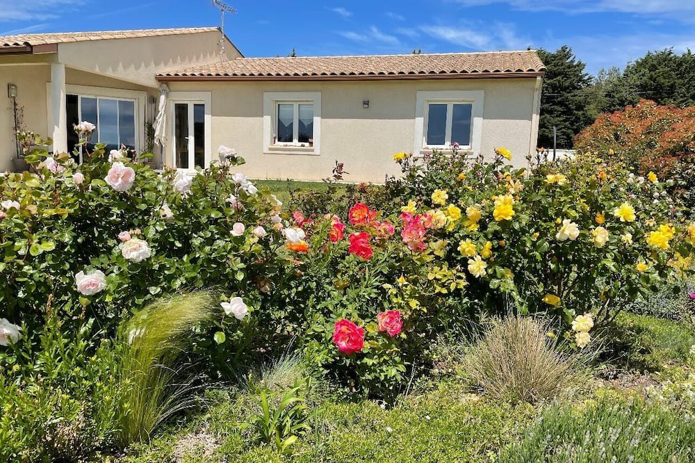 Photo of Outdoor in Villemoustaussou
