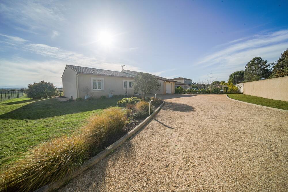 Photo of Outdoor in Villemoustaussou