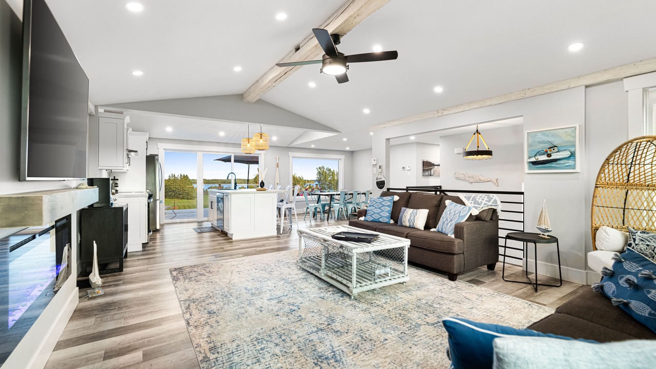 Photo of Livingroom in Cormierville