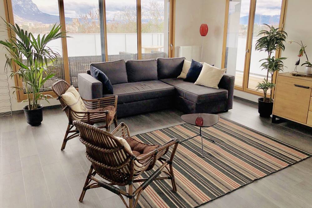 Photo of Livingroom in Ambilly
