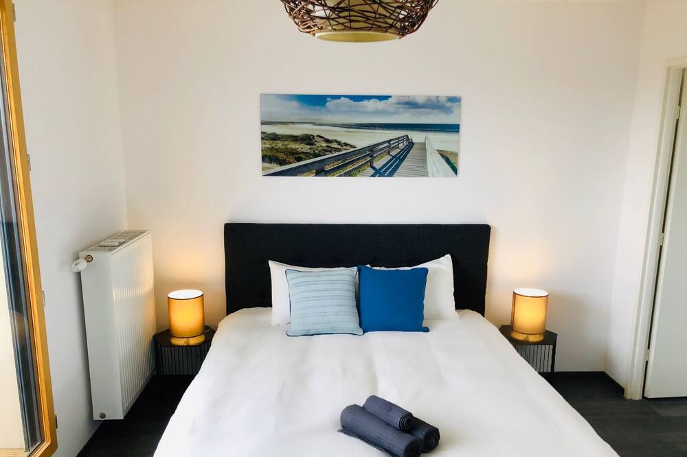 Photo of Bedroom in Ambilly