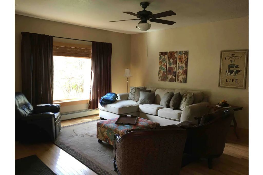 Photo of Livingroom in Cochrane