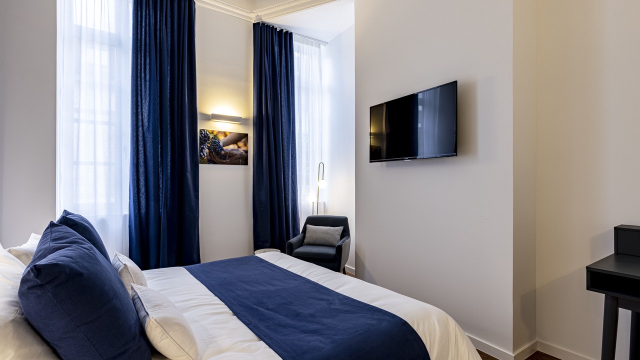 Photo of Bedroom in Centre Sud