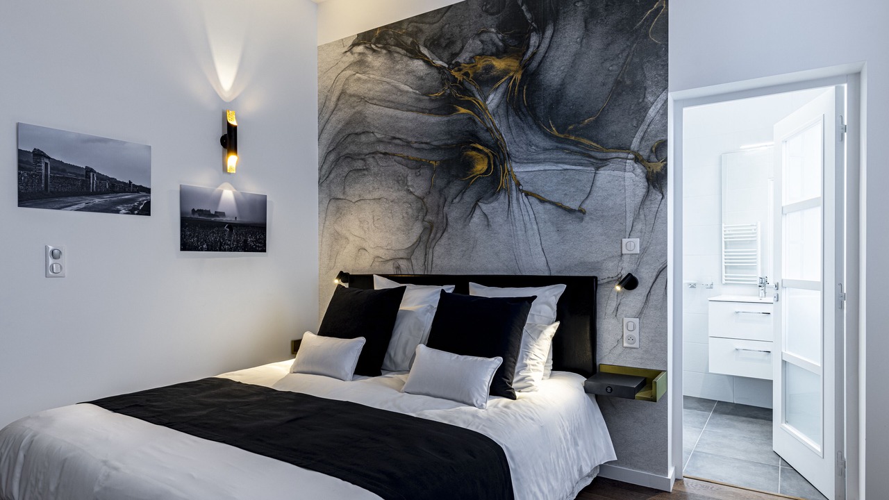 Photo of Bedroom in Centre Sud