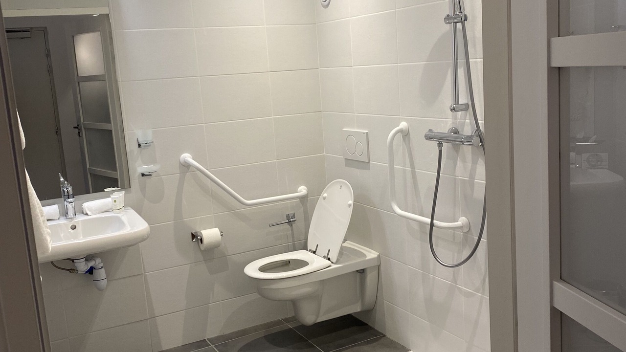 Photo of Bathroom in Centre Sud