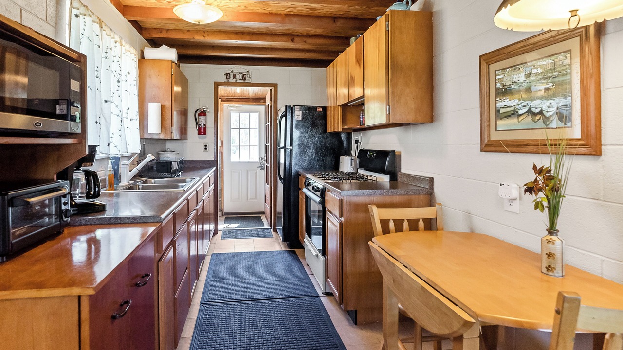 Photo of Kitchen in Port Sheldon