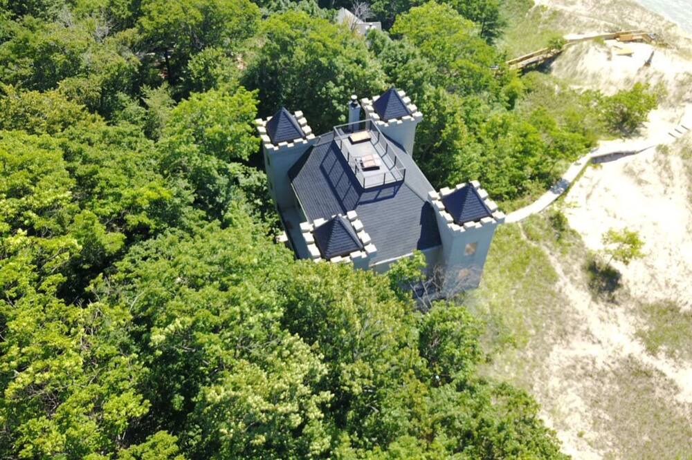 Photo of Outdoor in Shelby