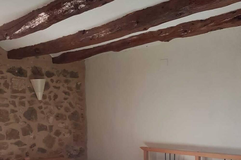 Photo of Bedroom in El Pinell de Brai