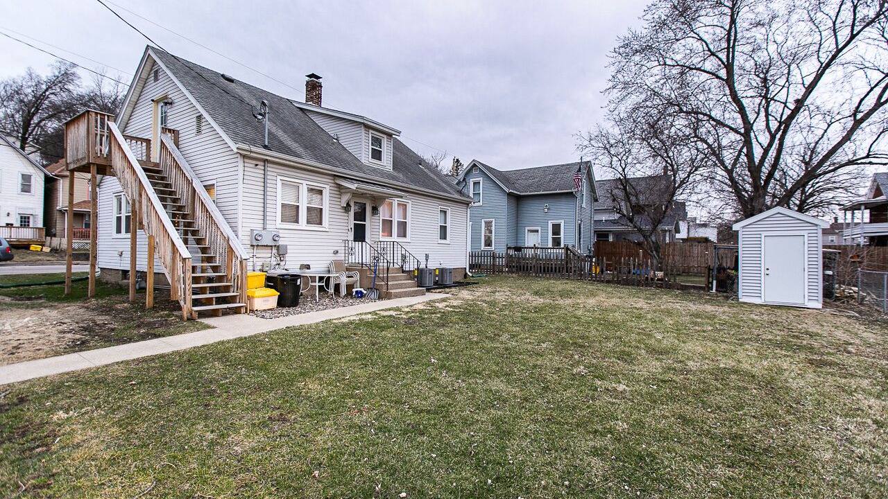 Photo of Outdoor in Dubuque