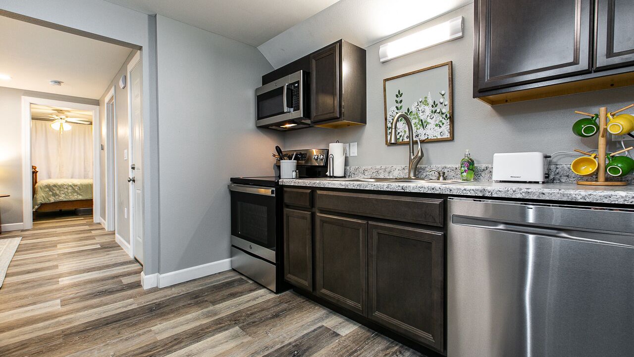 Photo of Kitchen in Dubuque
