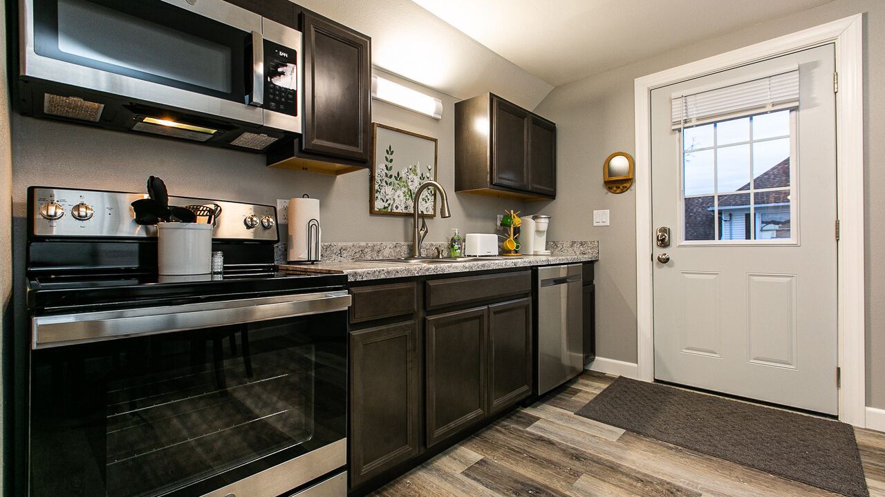 Photo of Kitchen in Dubuque