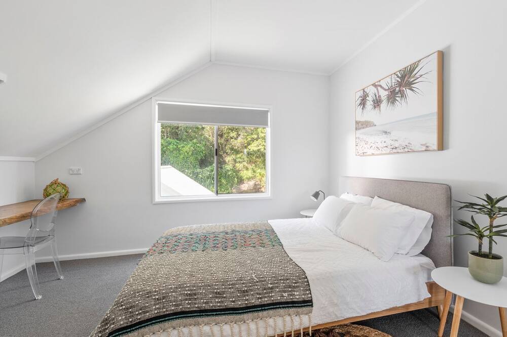 Photo of Bedroom in Burrill Lake