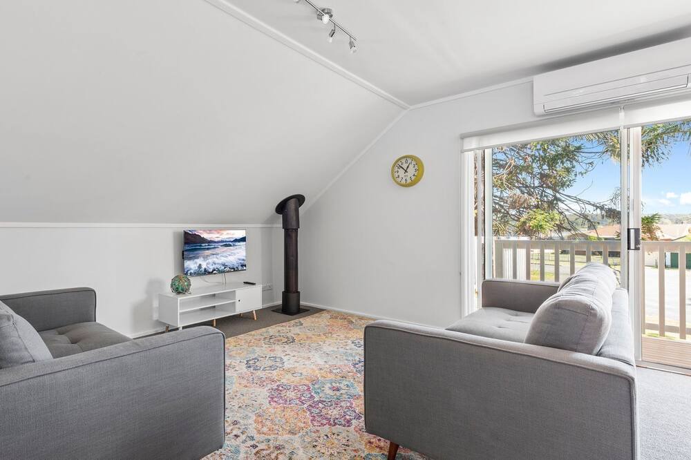 Photo of Livingroom in Burrill Lake