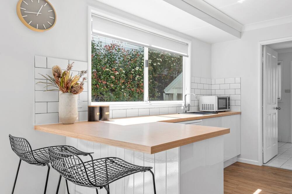 Photo of Kitchen in Burrill Lake