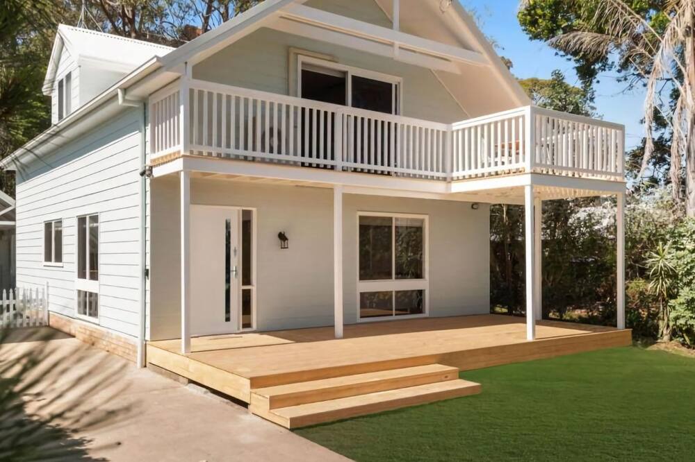 Photo of Outdoor in Burrill Lake