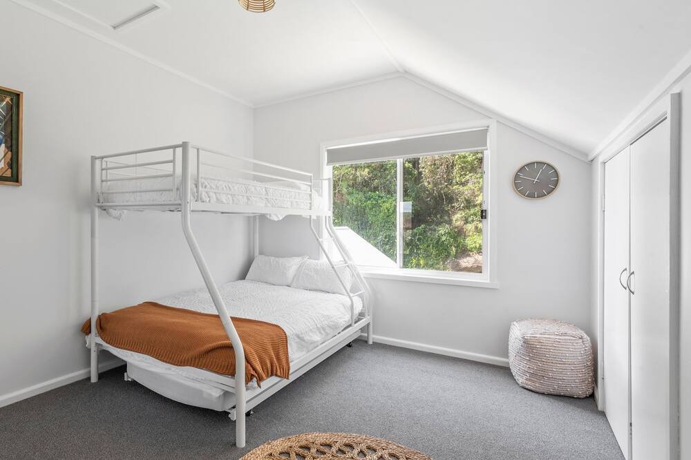 Photo of Bedroom in Burrill Lake