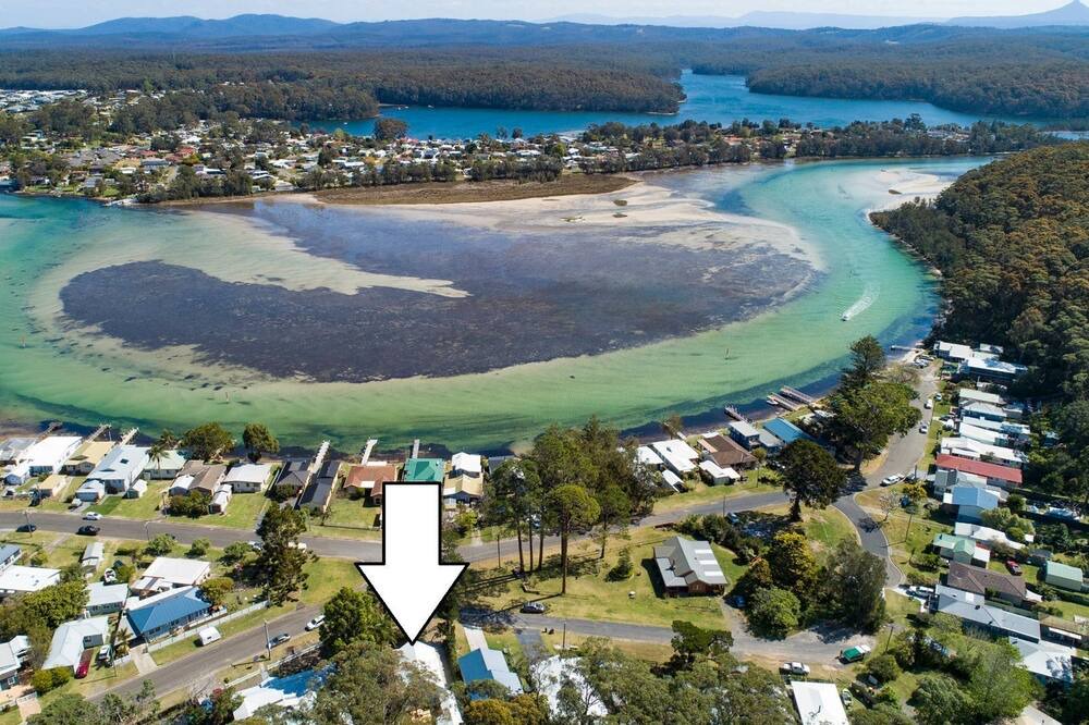 Photo of Outdoor in Burrill Lake