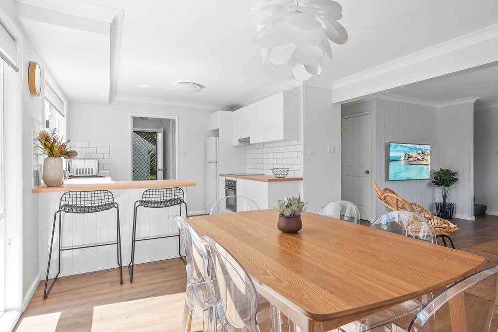 Photo of Kitchen in Burrill Lake