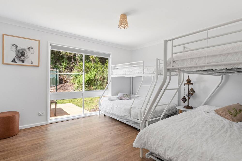 Photo of Bedroom in Burrill Lake